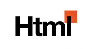 html başlık