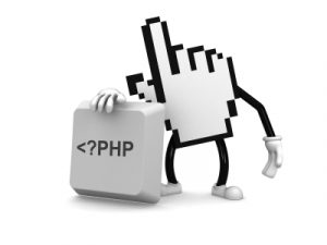 php empty